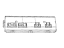 Mopar 68433906AC Control Module