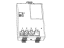 Mopar 68433908AC Control Module
