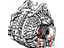 Mopar 56028732AC Alternator