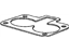 Mopar 5037191AB Gasket Throttle Body To Intake