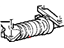 Mopar 4680435AC Column Steering Tilt