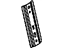 Mopar 55372860AA Inner Aper Panel Anchor Plate