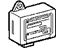 Mopar 5120824AA Wsp Control Unit Remote Control Key