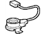Mopar 5120812AA Signal Switch
