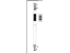 Mopar 52123615AA Shaft Drive Rear 1-Piece