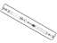 Mopar 5146832AA Shaft Drive Rear 2-Piece