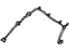 Mopar 68092368AD Wiring Header