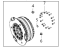 Mopar RL378429AA Converter Kit Torque