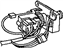 Mopar 56021673AC Switch Headlamp