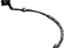 Mopar 68148795AE Latch Fuel Door