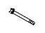 Mopar 6509235AA Screw And Washer Hexagon Head M6X1.00X135.00