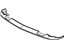 Mopar 68051390AA Duct