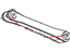 Mopar 68069650AA Arm Lower Control Front