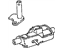 Mopar 5191019AA Blocker Shift