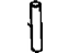 Mopar 5160355AB Pin Roll