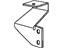 Mopar 68020203AA Bracket Fog Lamp