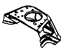 Mopar 5109184AB Bracket