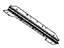 Mopar 5183428AA Hinge