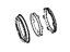 Mopar 68028593AA Blocker Ring 5TH To 6TH