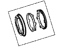 Mopar 68158078AA Blocker Ring 1ST