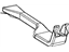 Mopar 68213457AA Supply Duct, Center