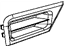 Mopar 1FC54ZJ3AB Grille Lower