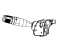 Mopar 5035312AA Switch Multifunction