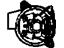 Mopar 5082050AA Clockspring