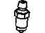 Mopar 5093297AA Bleeder Screw Brake