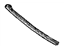 Mopar 5027054AA Channel Front Door Glass Lower