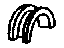 Mopar 5175981AA Main Bearings