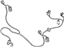 Mopar 82202089 Wiring Trailer Tow