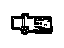 Mopar 5149261AA Sending Unit Oil Pressure