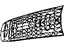 Mopar 5182408AA Decal Hood Power Wagon