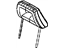 Mopar 5UQ21DK2AC Headrest, Beige, Front