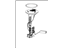 Mopar 68217193AD Module Kit Level Unit