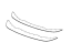 Mopar 68287941AB Panel Splitter