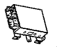 Mopar 4748077AE Module Body Controller