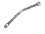 Mopar 52007531 Intermediate Cable