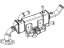Mopar 5281409AG EGR Cooler