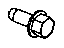 Mopar 6505559AA Tensioner Bolt
