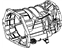 Mopar 52854204AA Overdrive