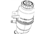 Mopar 52126151AE Reservoir Power Steering Fluid