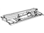 Mopar 55395284AE Lower Panel, Front