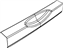 Mopar 1JL22WS2AA Applique Fascia