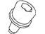 Mopar 6510453AA ABS Sensor Bolt