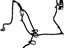 Mopar 68141573AD Cord Engine Block Heater