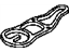 Mopar 52113439AA Hook Tow