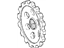 Mopar 52108180AA Sprag Transmission Parking