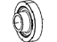 Mopar 5143927AA Gear Sixth